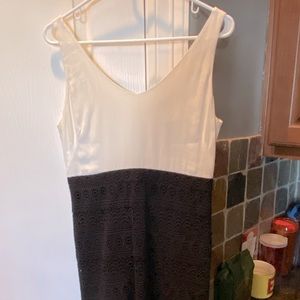 LOFT Cocktail Dress